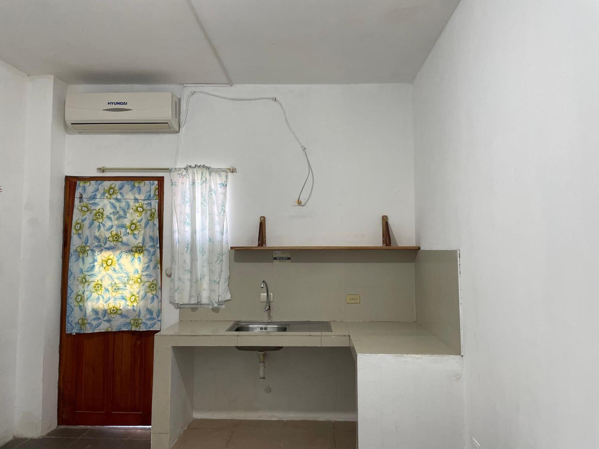 Casa De Huespedes "Darling" Hotel Puerto Baquerizo Moreno Luaran gambar