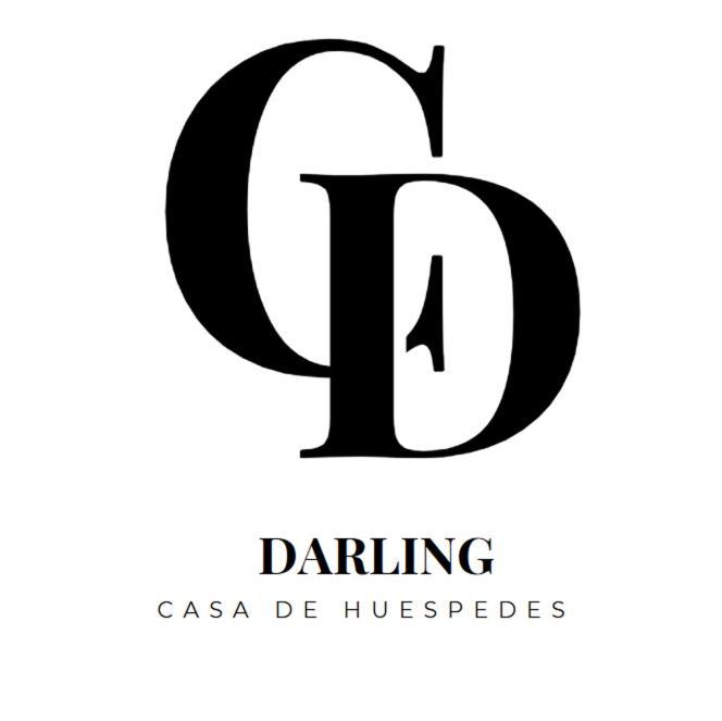 Casa De Huespedes "Darling" Hotel Puerto Baquerizo Moreno Luaran gambar